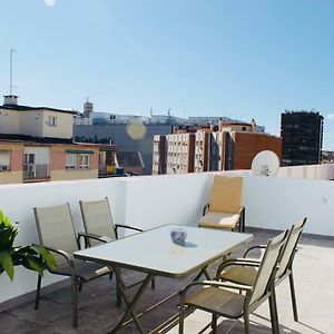 Penthouse Appartement